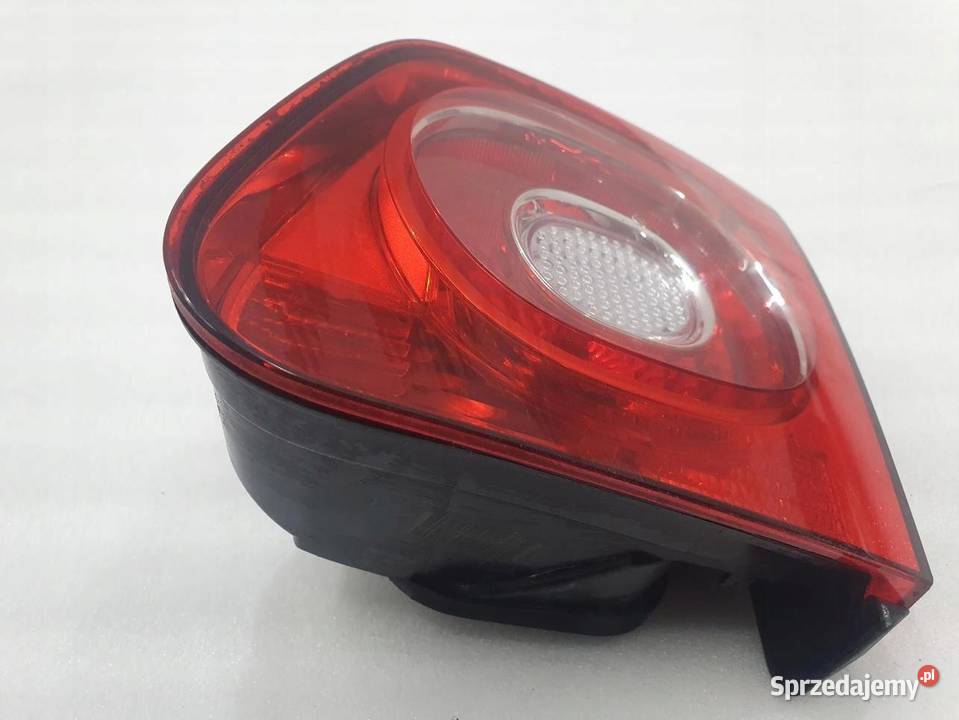 LAMPA PRAWY TYŁ KLAPY VW SCIROCCO 5N0945094C sprzedam