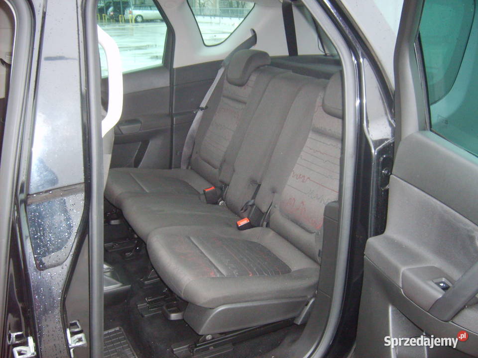 Opel Meriva 14 TURBO 140 Enjoy benzyna 2010 r manualna Legionowo sprzedam