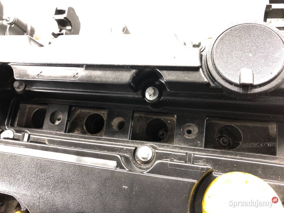 SILNIK OPEL 14 120 B14NEL 1017 MERIVA B sprzedam