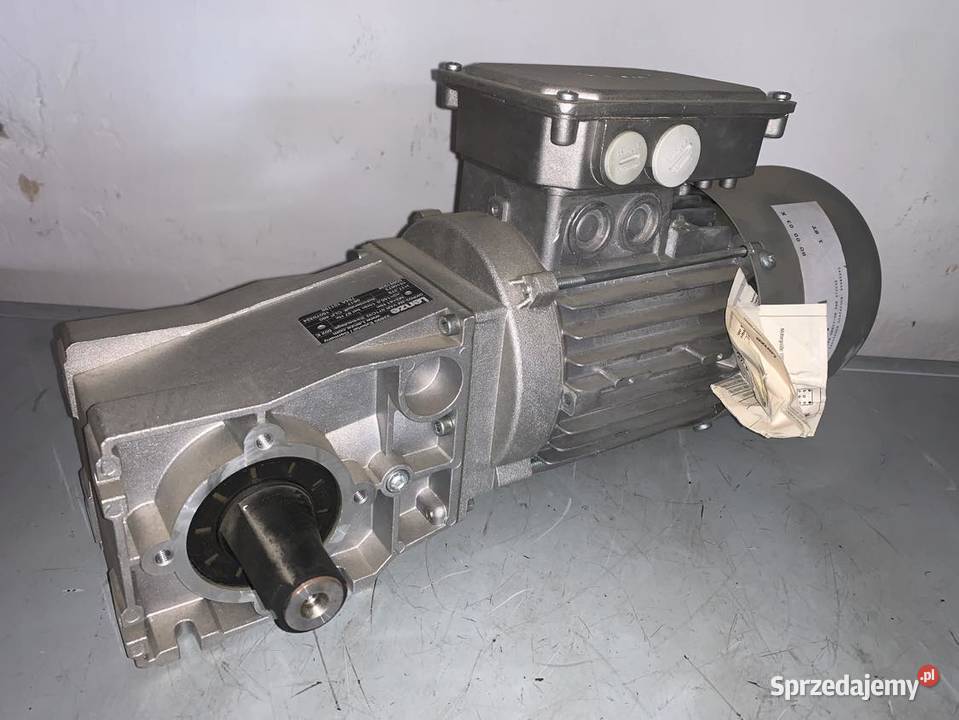 Lezne MDXMA2M07132 037kW 09516A Warszawa