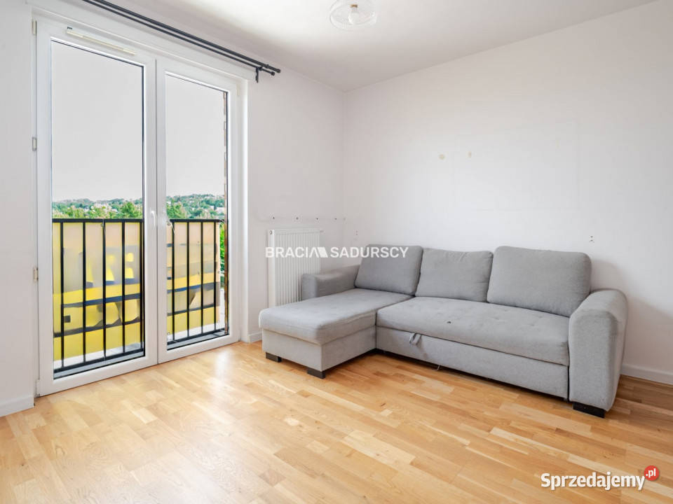 Do sprzedaży mieszkanie Wieliczka 8741m2 4