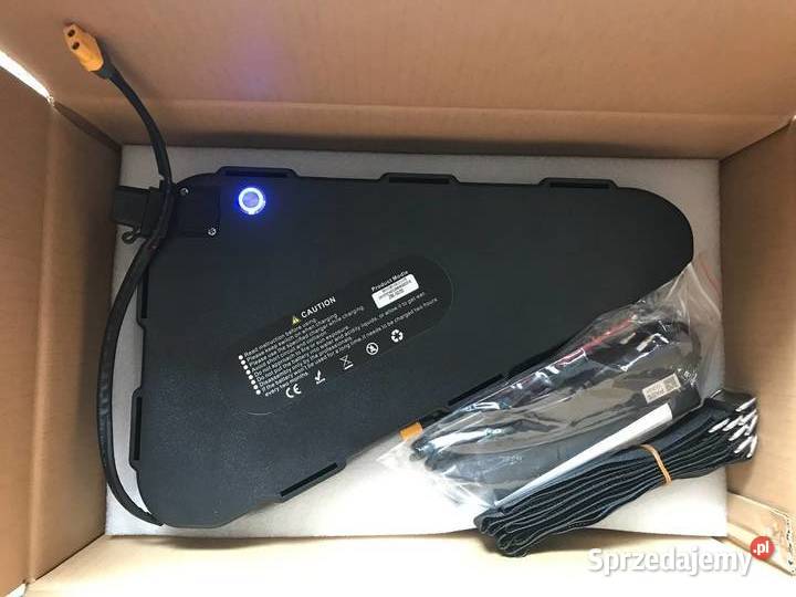 TSDZ8 Zestaw do konwersji MID 750W akumulator Lublin