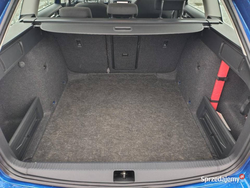 Skoda Octavia 2019r FV23 Salon Bezwypadkowy 150KM Poznań
