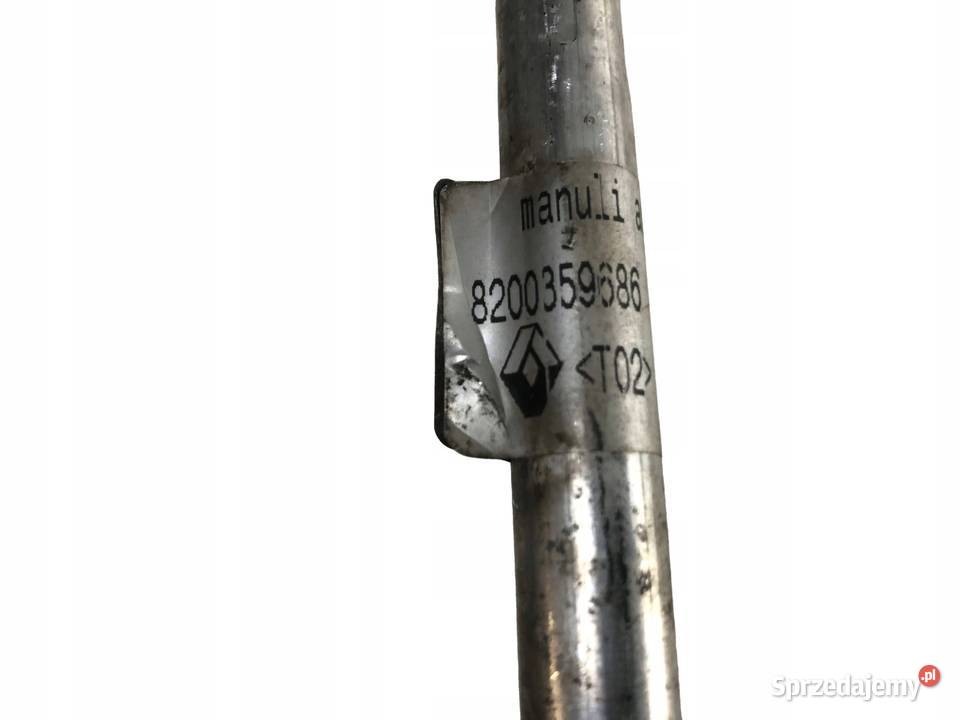 Renault Grand Scenic II 05r 20 16v 135 Przewód Skarżysko-Kamienna