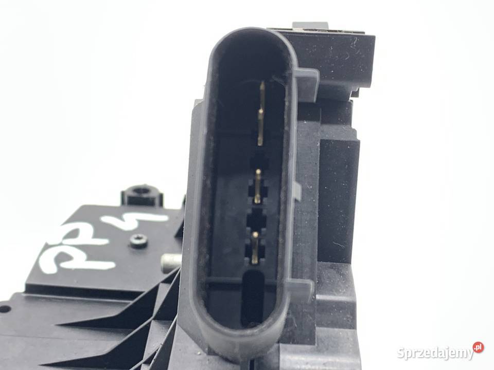 ZAMEK DRZWI PRAWY PRZÓD FORD TRANSIT CONNECT Bus sprzedam