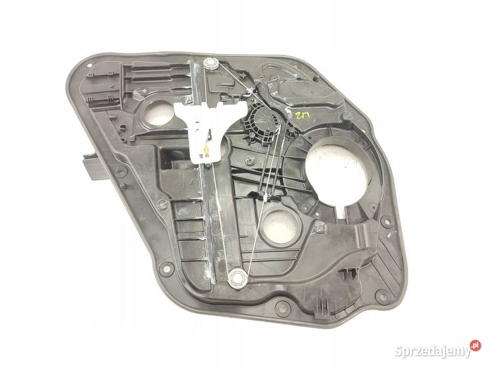 MECHANIZM SZYBY PRAWY TYŁ MANUAL KIA CEED JD II sprzedam