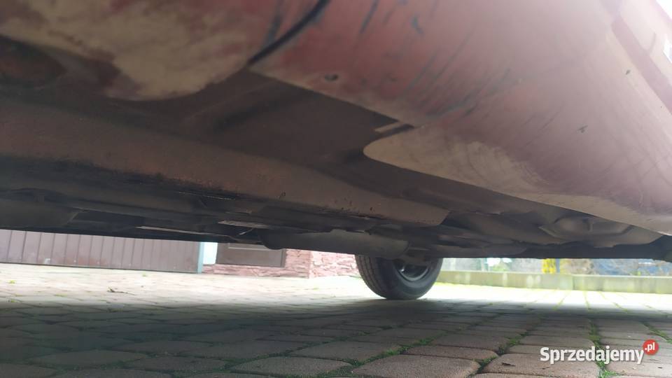 Opel Tigra coupe Haczów