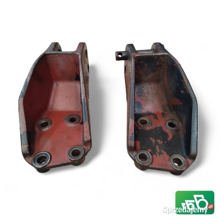 Mocowanie odciągu ramienia 001064220 Same Silver Wilkowo sprzedam