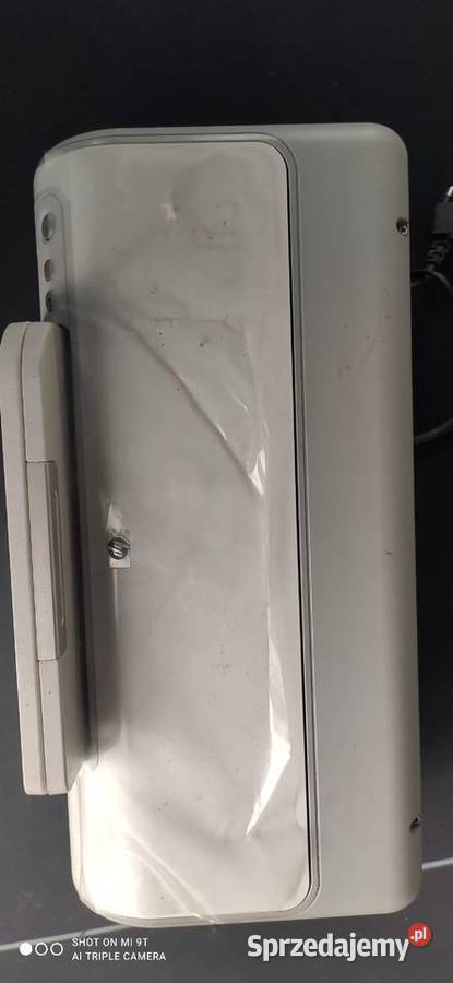 Drukarka HP D4360 vivera Białystok