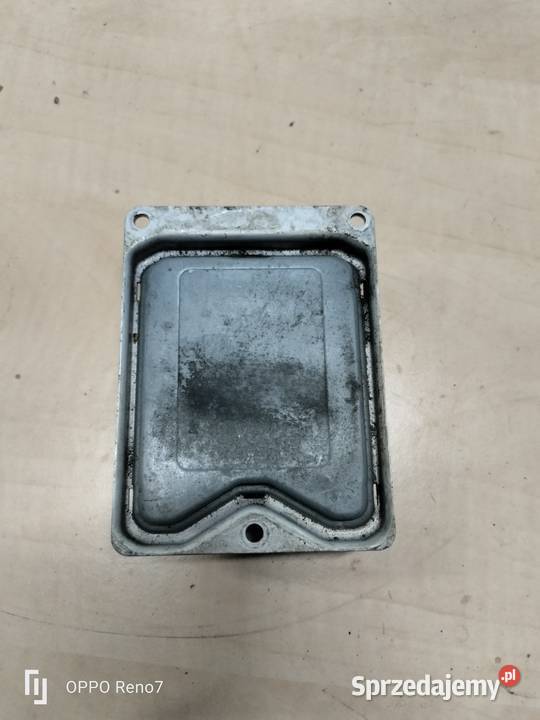 Alfa Romeo 156 sterownik moduł 0261204270 osobowe łódzkie Łubno
