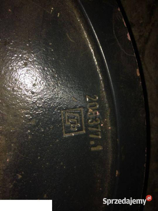 Claas Lexion Wariator Koło Pływające Jastrzębniki sprzedam