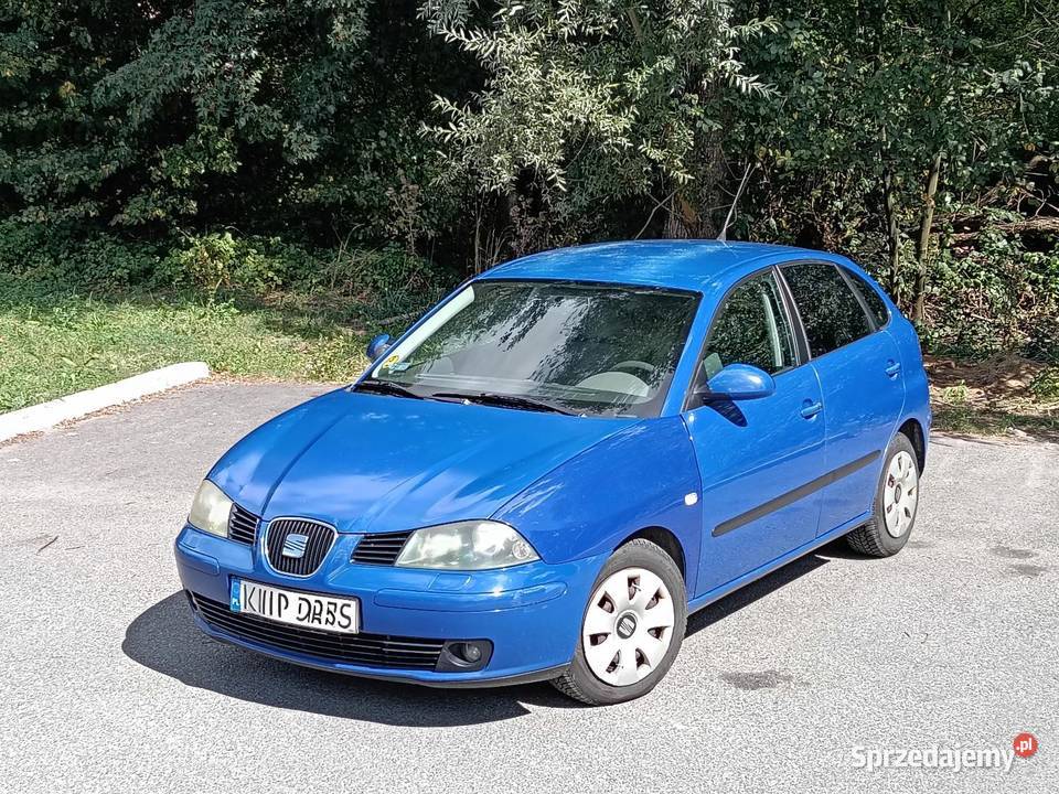 Seat Ibiza 19TDI
