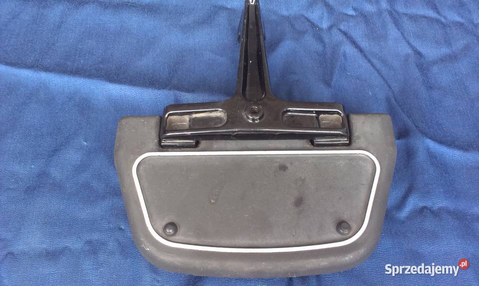 Harley electra road king podłoga pasażera Podnóżki i stopki Rybnik