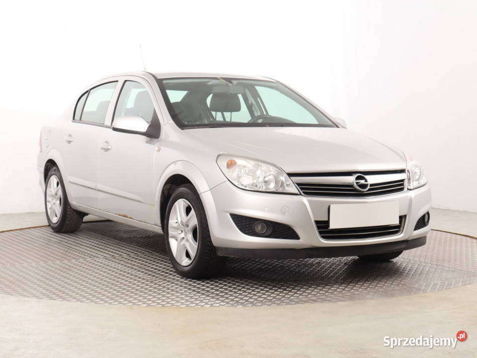 Opel Astra 16 16V 1598cm3