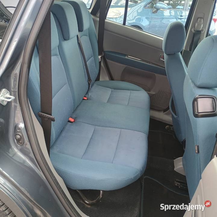 Mazda 2 14 Benzyna 2005 Sprzedaz Zamiana 2 lubelskie Lublin