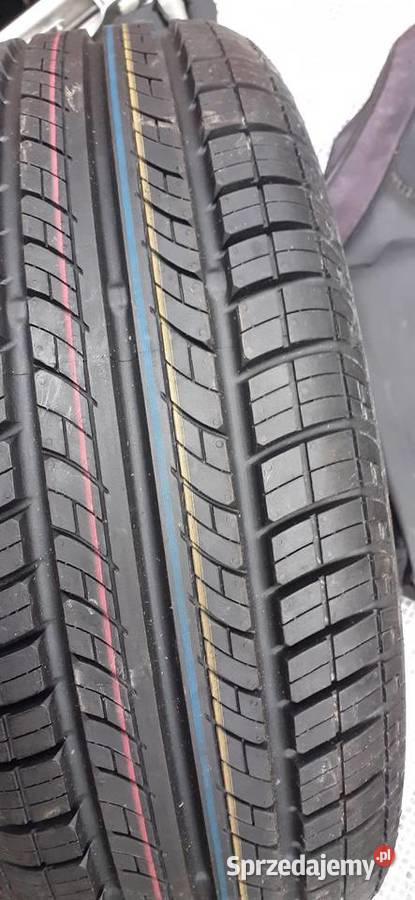 Koło zapasowe skoda Zgierz