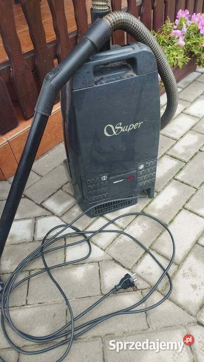 Sprzedam odkurzacz i pralka Dulcza Mała