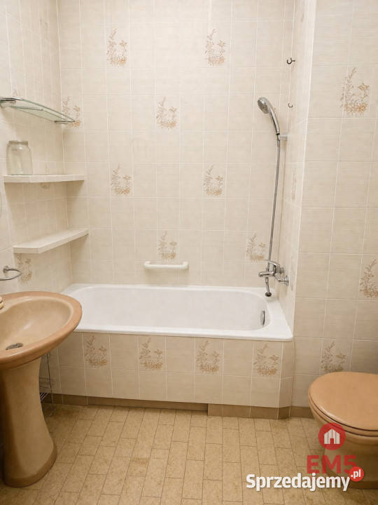 Mieszkanie 605 metrów 3 pokojowe Białystok