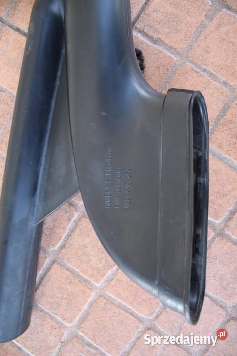 RURA DOLOT POWIETRZA OPEL CORSA D 10 55557183 sprzedam
