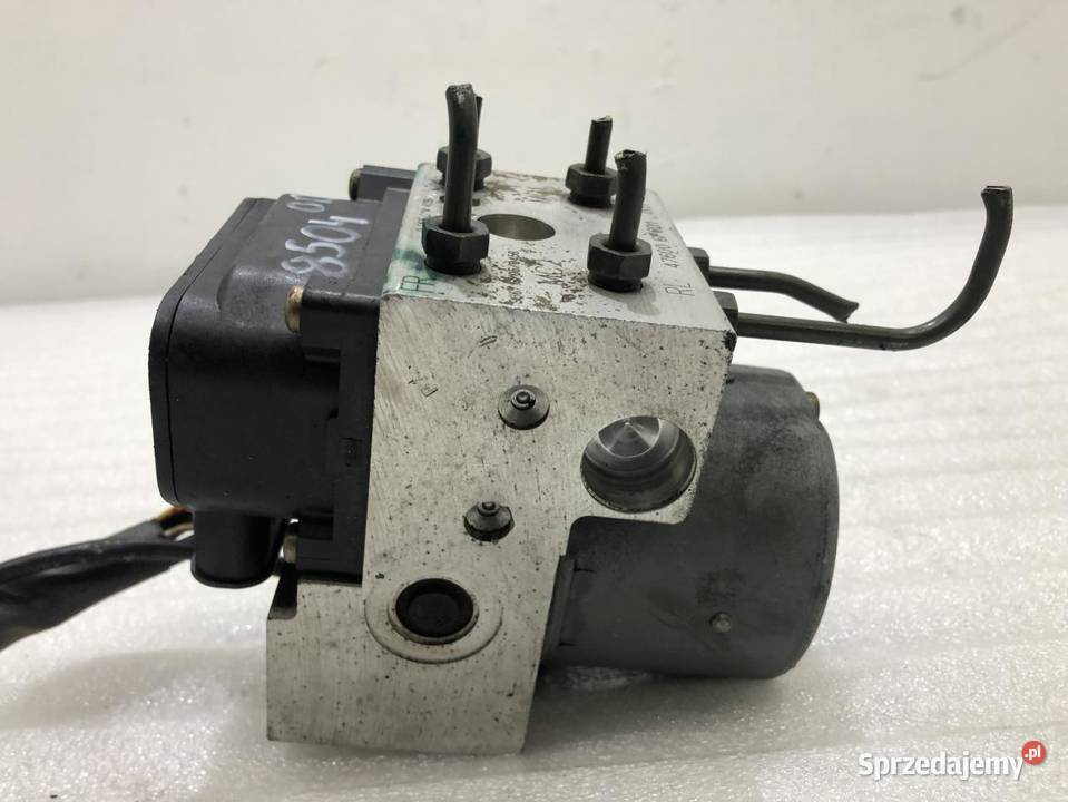 POMPA ABS NISSAN MICRA K11 0265214409 10 wielkopolskie sprzedam