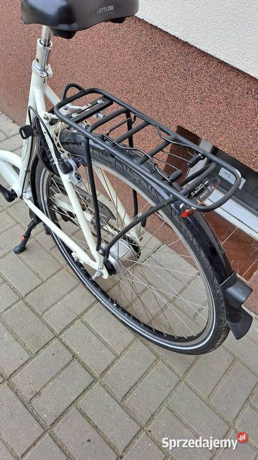 Rower damski 28 sprzedam