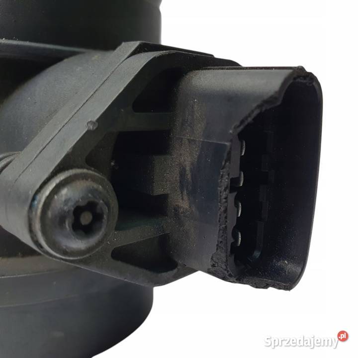PRZEPŁYWOMIERZ Alfa Romeo 156 147 Fiat Stilo Chełm