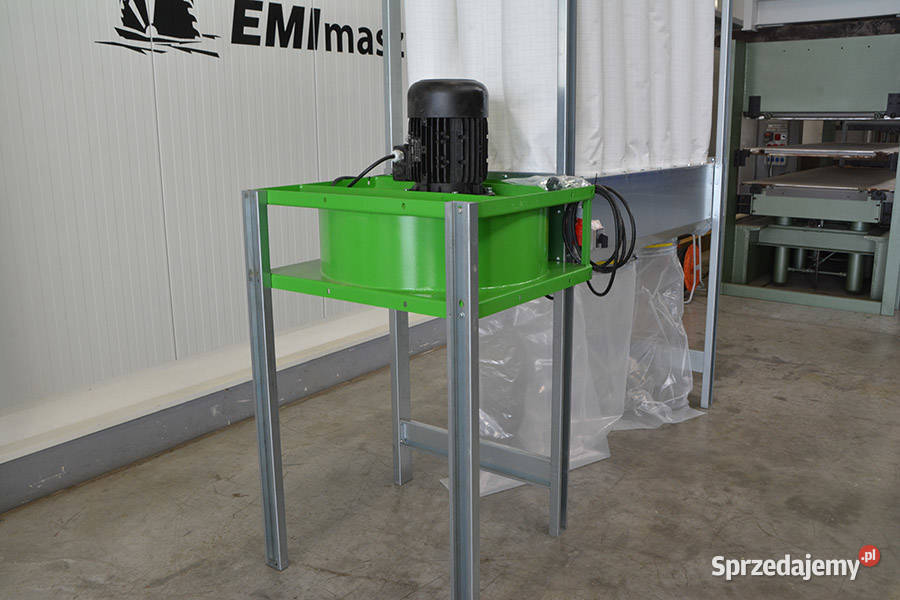 6501 ODCIĄG TROCIN TRZYWORKOWY Biertowice sprzedam