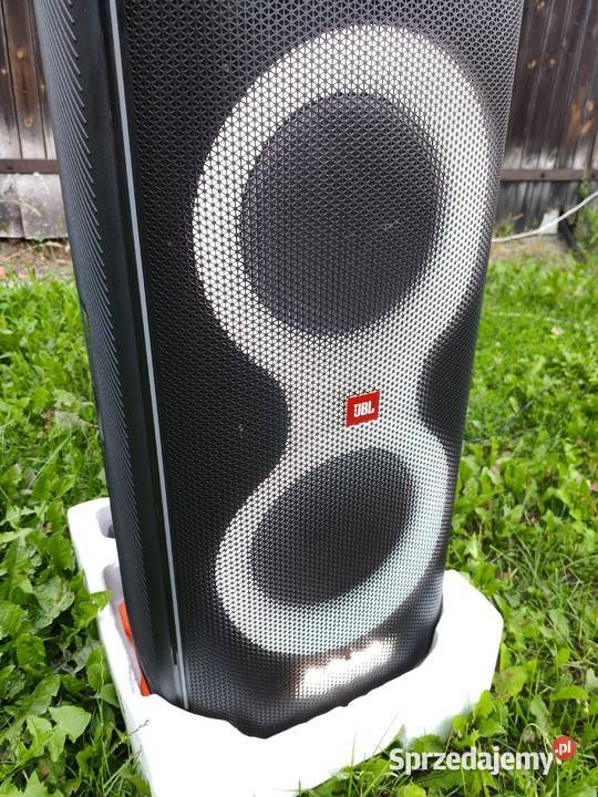 JBL Partybox 710 Słuchawki i głośniki Ciechanów