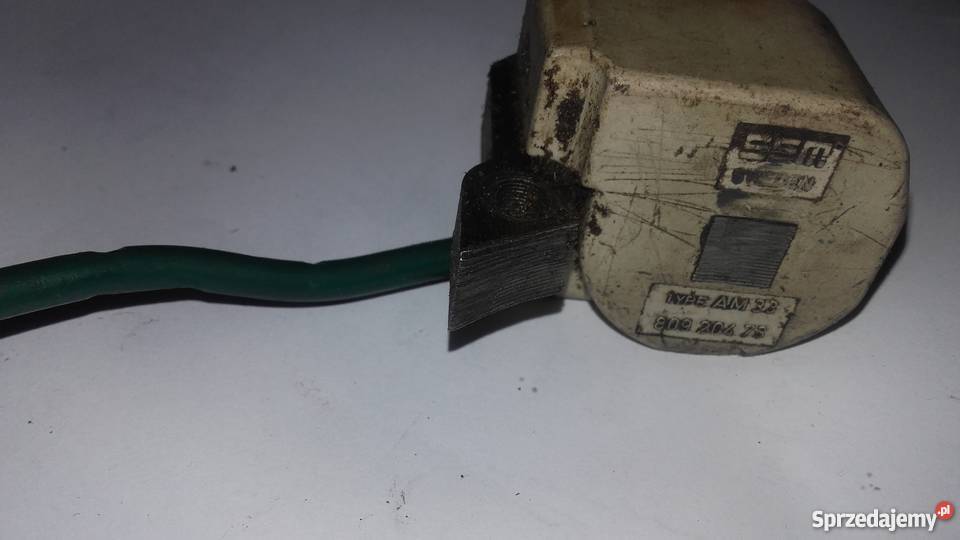 cewki zapłonowe pilarki Husqvarna Stihl śląskie Żywiec