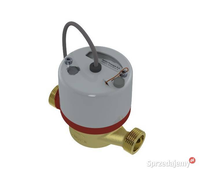 Wodomierz JS9025NKG102 34 10LIMP 613963111A00 Siedlce