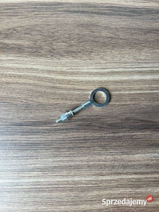 NOWY POLSKI NAPINACZ NAPINACZE ŁAŃCUCHA PRAWY