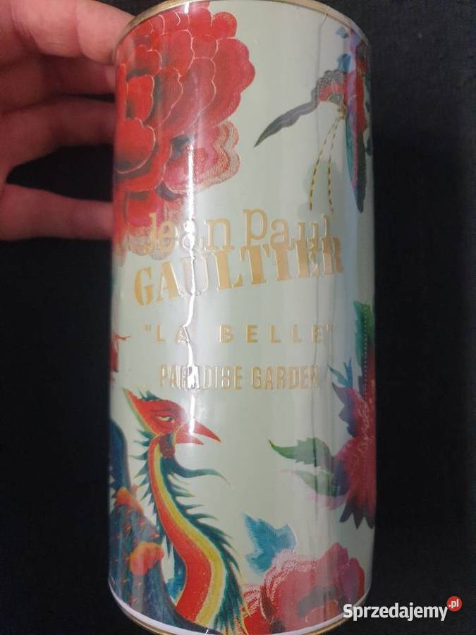 Jean Paul Gaultier La Belle Paradise Garden woda Kosmetyki i perfumy Radom