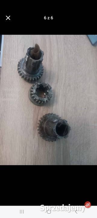 WFM osa SHL tryby zdawcze NOWE Chojnice