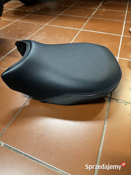 Fotel kierowcy BMW gs1250 Starachowice sprzedam