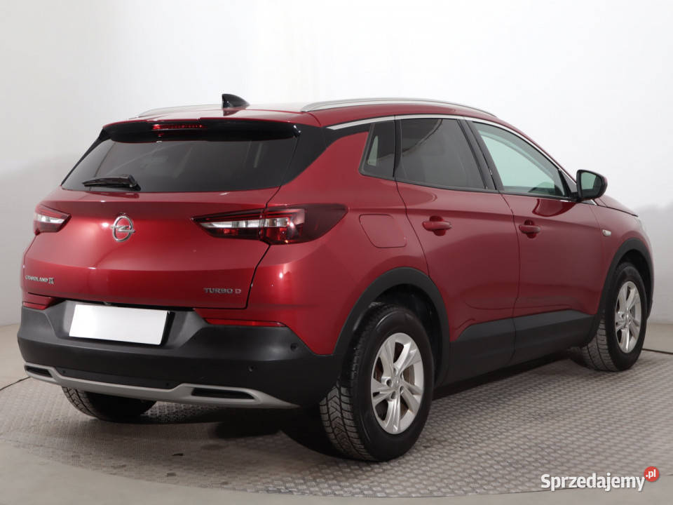Opel Grandland 20 CDTI Piaseczno