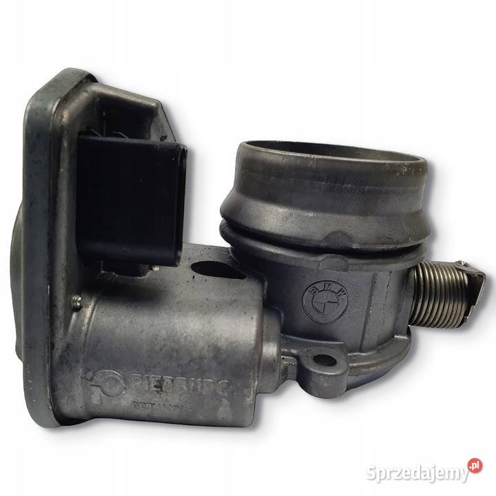 PRZEPUSTNICA BMW E87 E90 E91 20 D oryginał Chełm