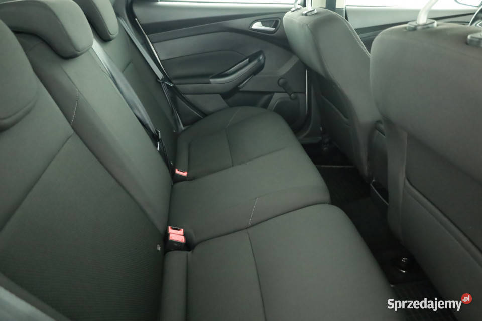 Ford Focus 16 i Piaseczno