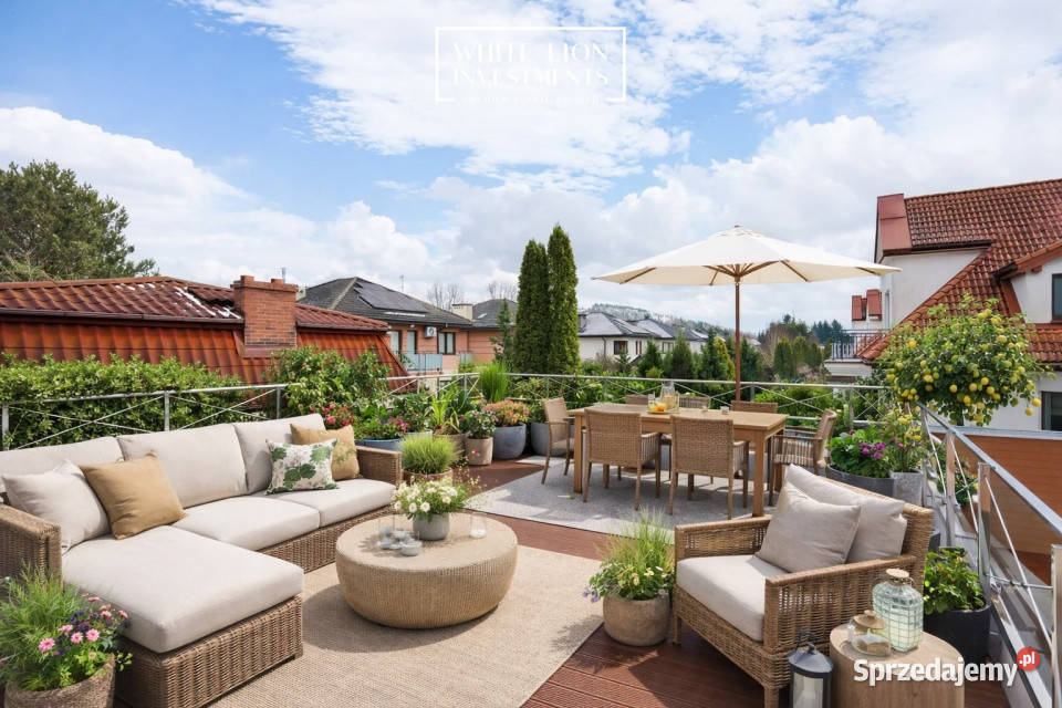 Dom Komorów Północna 320m2