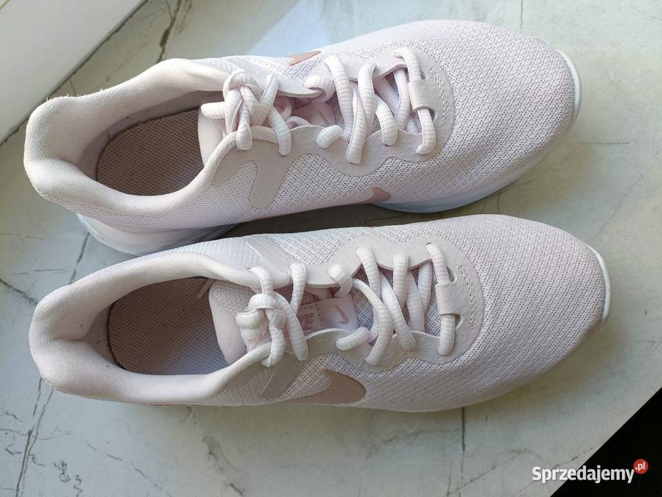 Buty Nike revolution 6 małopolskie