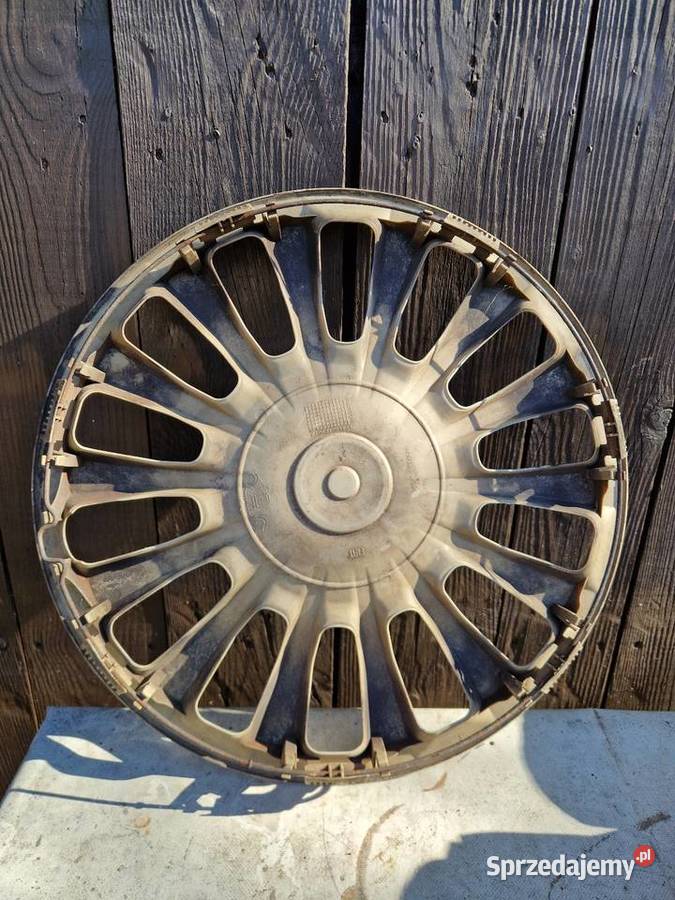 Oryginalny kołpak Fiat Bravo 2 16 nouva bravo kujawsko-pomorskie Koronowo