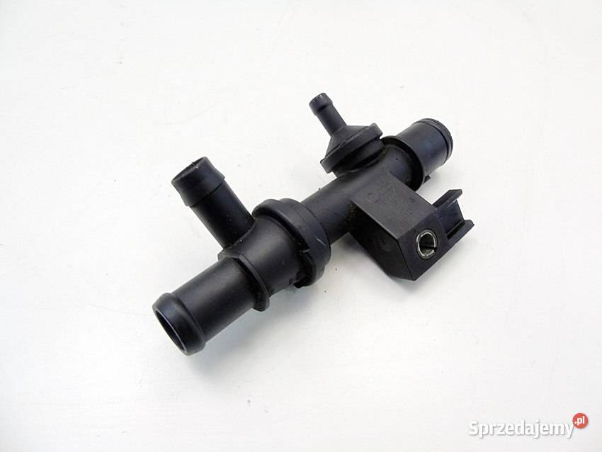 ZAWÓR ZWROTNY 14 TSI GOLF 6 OCTAVIA EOS JETTA Sosnowiec