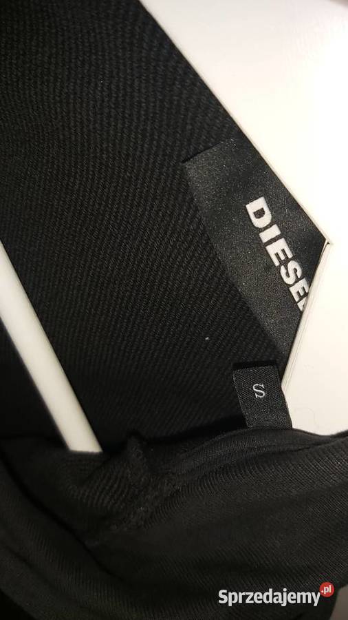 Diesel bluza S lubelskie Lublin