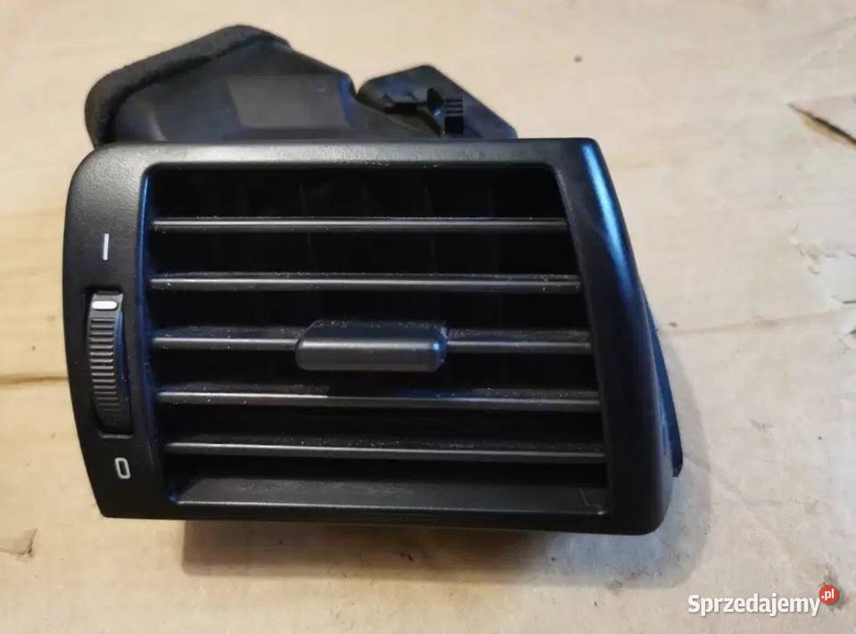 Kratka nawiewu prawa BMW e46 Kratki nawiewu Żory