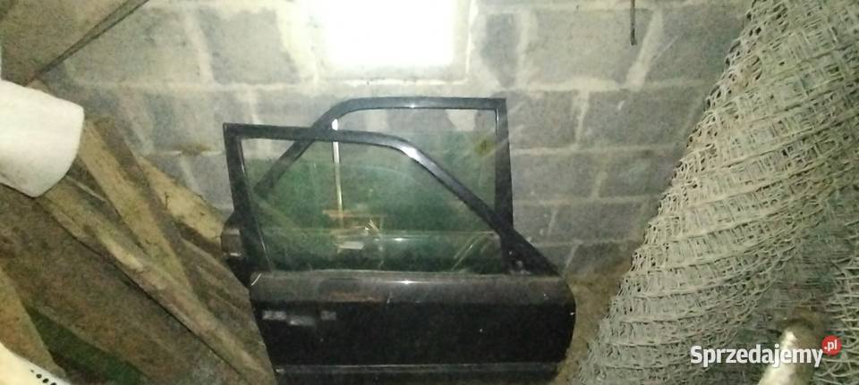 W124 sedan kombi drzwi przód tył Pietrowice Wielkie
