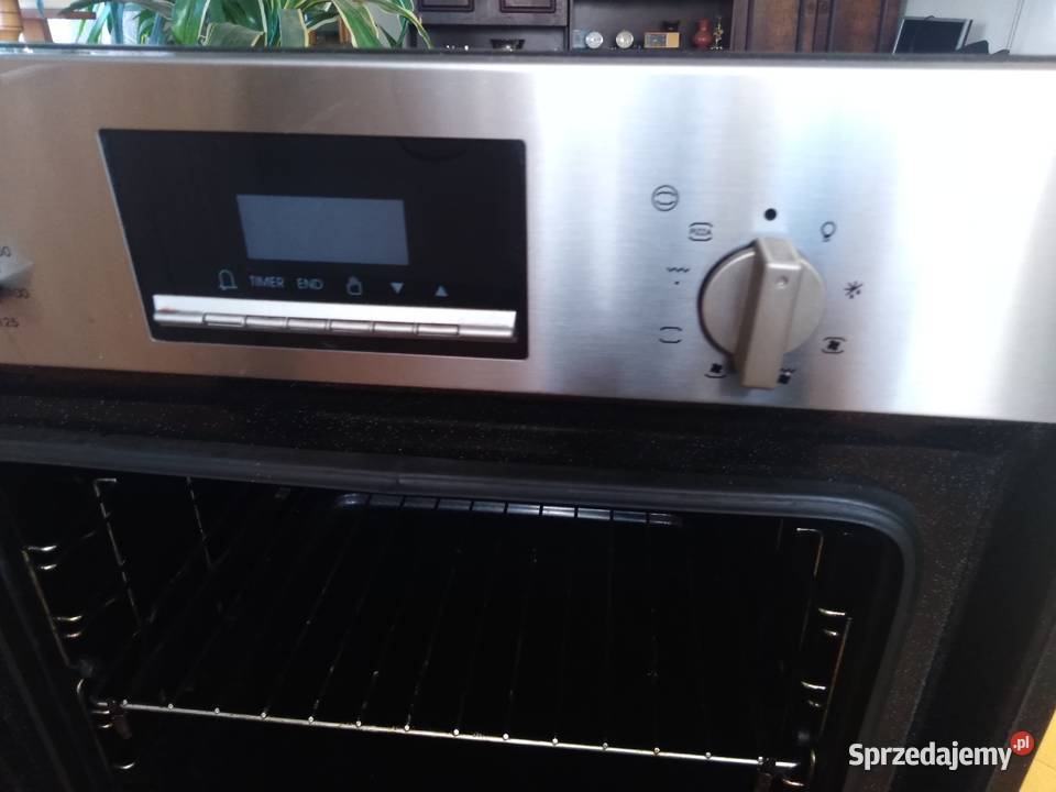 Piekarnik Candy FPP 627 x w pełni sprawny Elbląg