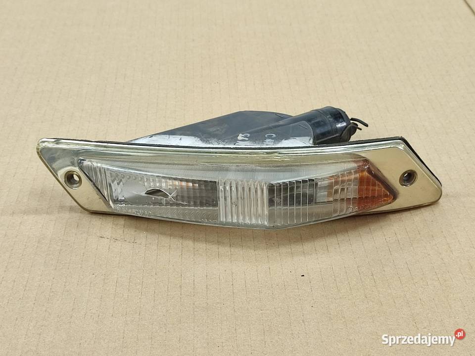 KIERUNKOWSKAZ LEWY PRAWY CITROEN DS SEIMA 421MG osobowe