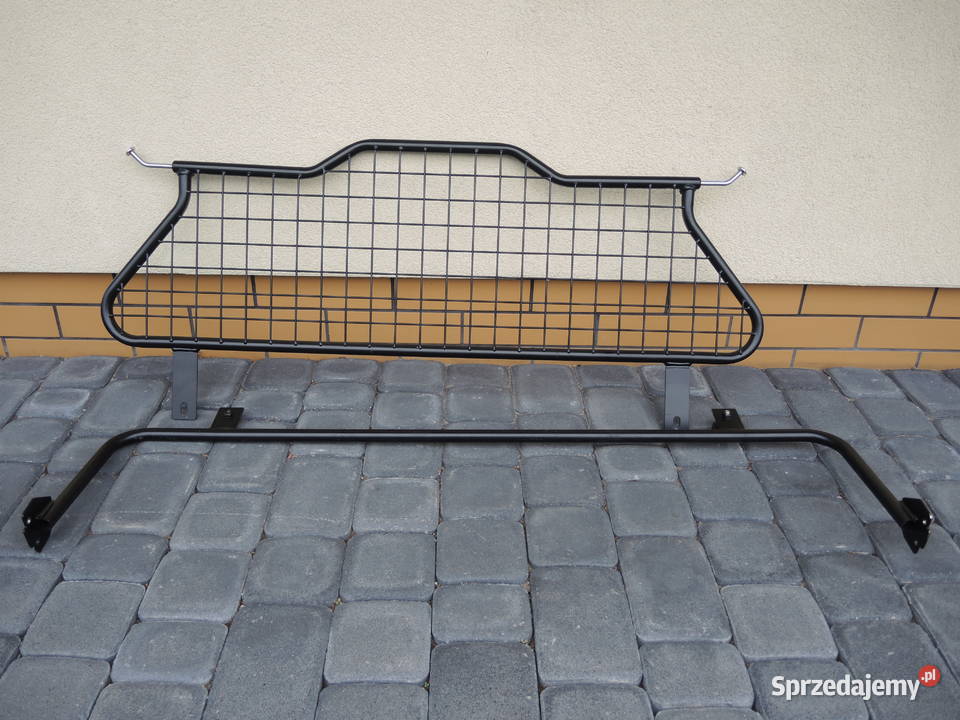 Kratka bagażnika oryginał Ford Mondeo Mk4Mk4 osobowe śląskie