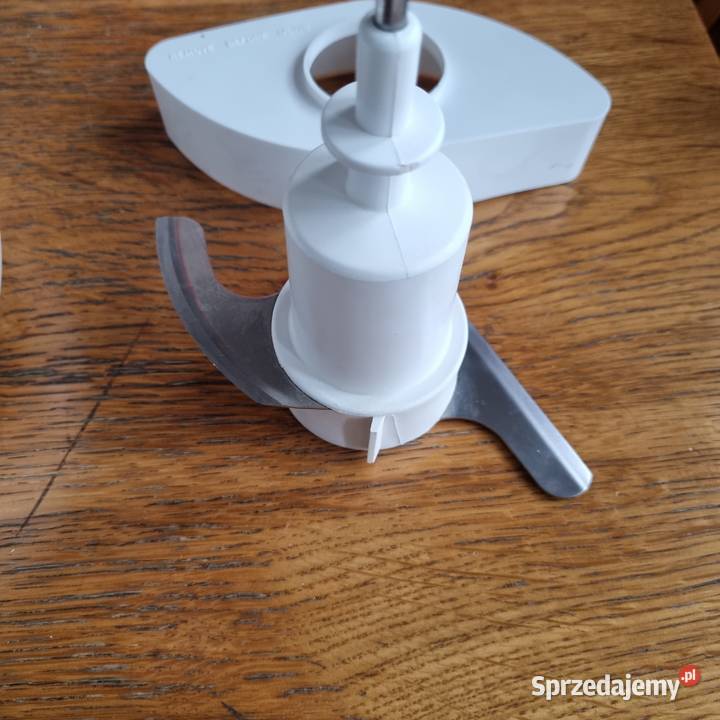 robot kuchenny mpm product Kasia mini typ 116 Brzeg