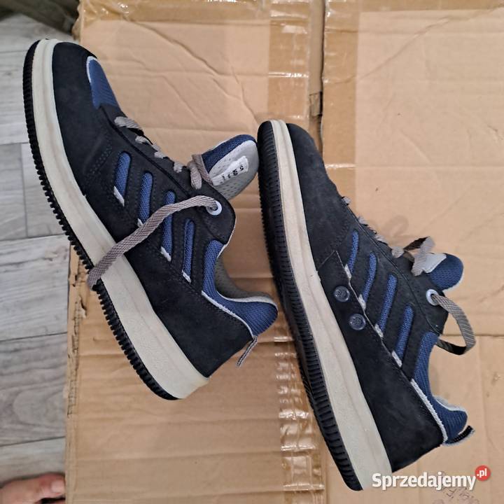 Buty MON904 Demar kontrakt WP Warszawa sprzedam