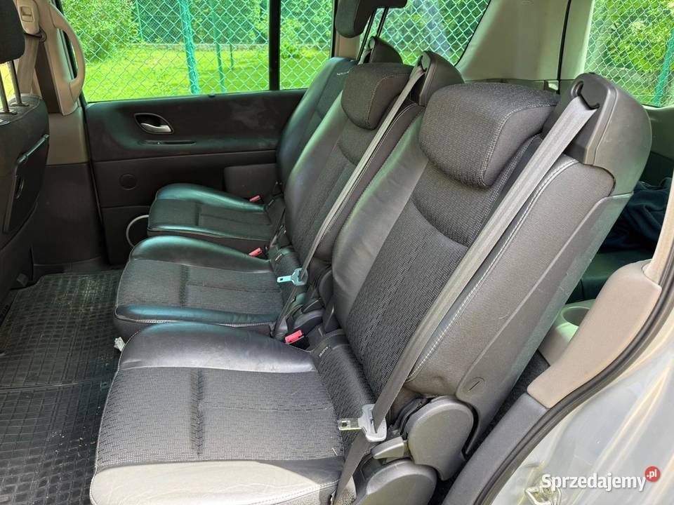 Renault Grand Espace 22 dci diesel 2005 r